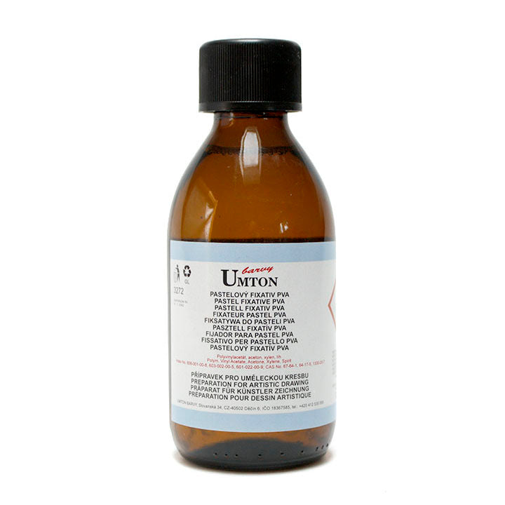 Pasztell fixatív Umton 3272 (2)