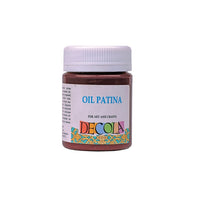 Patina olajfesték Decola 50 ml