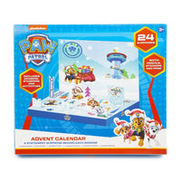 PAW PATROL adventi naptár (1)