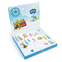 PAW PATROL adventi naptár (2)