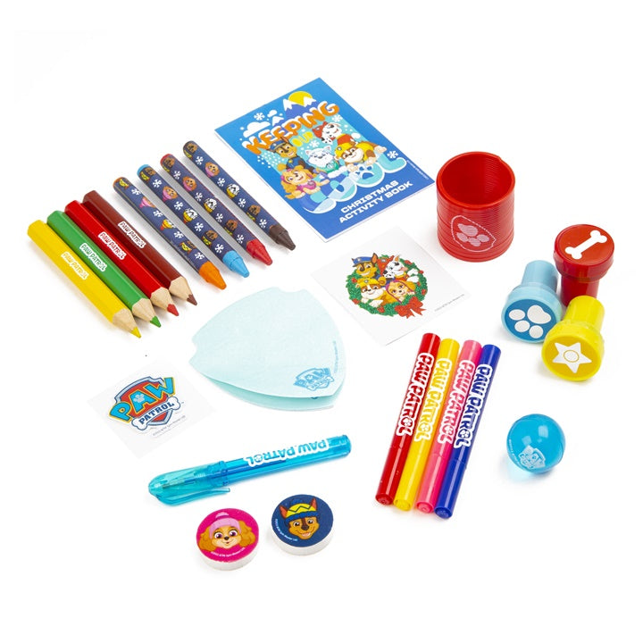 PAW PATROL adventi naptár (3)