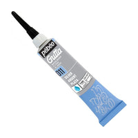 Selyem kontúrozó Pebeo Gutta 20 ml – Silver