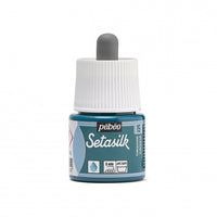 Selyemfesték Pebeo Setasilk 45 ml – Turquoise