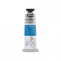 Pebeo Artist akrilfesték 37 ml – Azúrkék