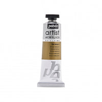 Pebeo Artist akrilfesték 37 ml – Bronz