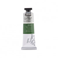 Pebeo Artist akrilfesték 37 ml – Króm-oxid zöld