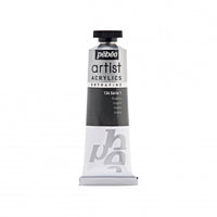 Pebeo Artist akrilfesték 37 ml – Grafit