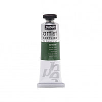 Pebeo Artist akrilfesték 37 ml – Hooker-zöld