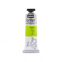 Pebeo Artist akrilfesték 37 ml – Világoszöld