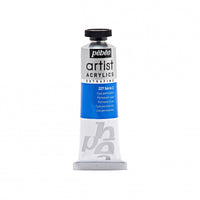 Pebeo Artist akrilfesték 37 ml – Permanens cián