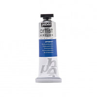 Pebeo Artist akrilfesték 37 ml – Ftalokék