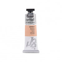 Pebeo Artist akrilfesték 37 ml – Portré rózsaszín