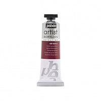 Pebeo Artist akrilfesték 37 ml – Kinakridon gránát