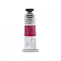 Pebeo Artist akrilfesték 37 ml – Kinakridon magenta