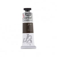 Pebeo Artist akrilfesték 37 ml – Természetes umbra