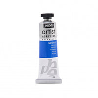 Pebeo Artist akrilfesték 37 ml – Királykék