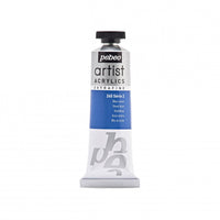 Pebeo Artist akrilfesték 37 ml – Acélkék