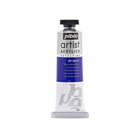 Pebeo Artist akrilfesték 37 ml – Mély ultramarinkék