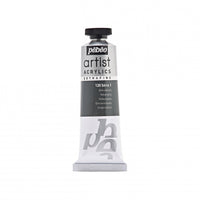 Pebeo Artist akrilfesték 37 ml – Bársonyszürke