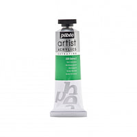 Pebeo Artist akrilfesték 37 ml – Veronai zöld