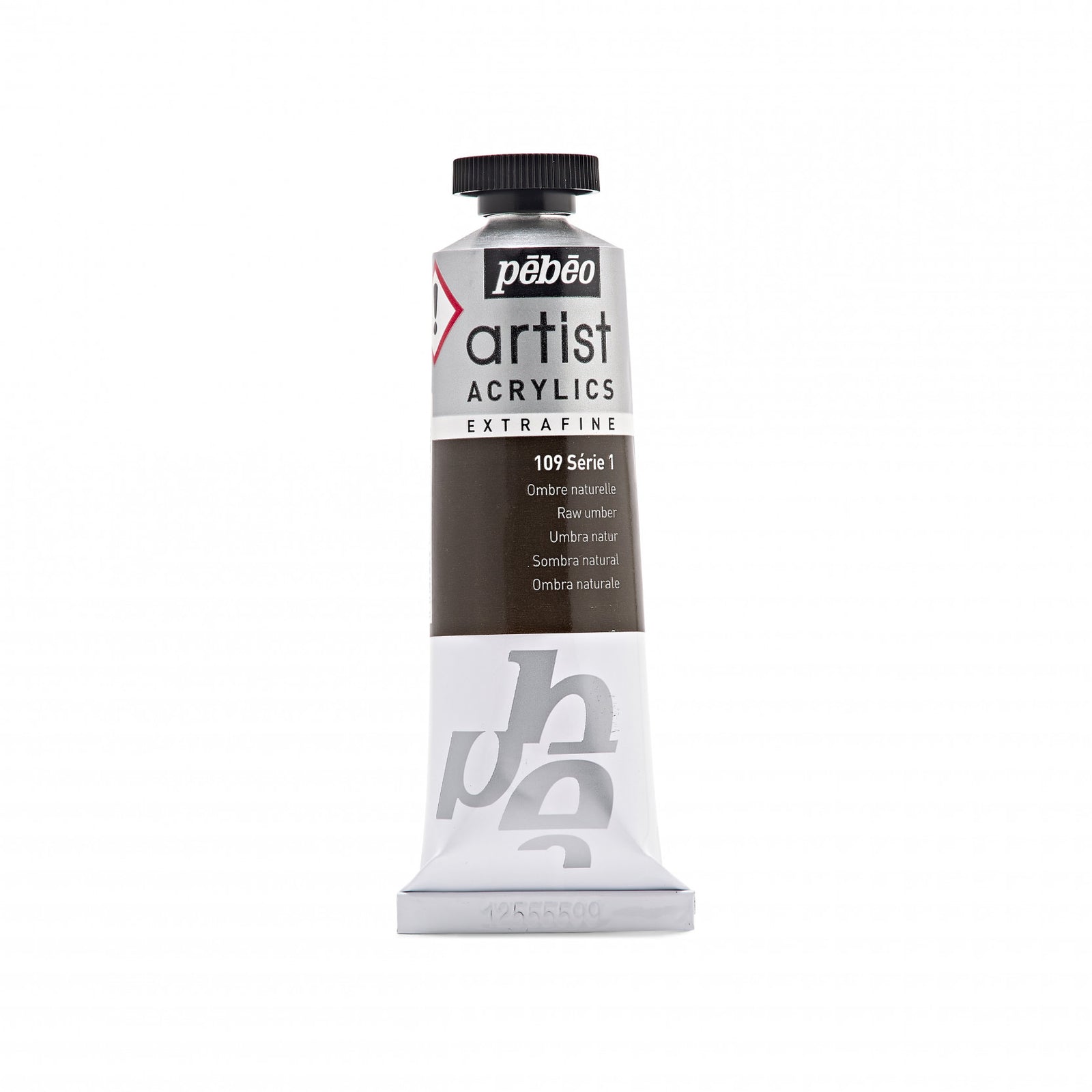 Pebeo Artist akrilfesték 37 ml