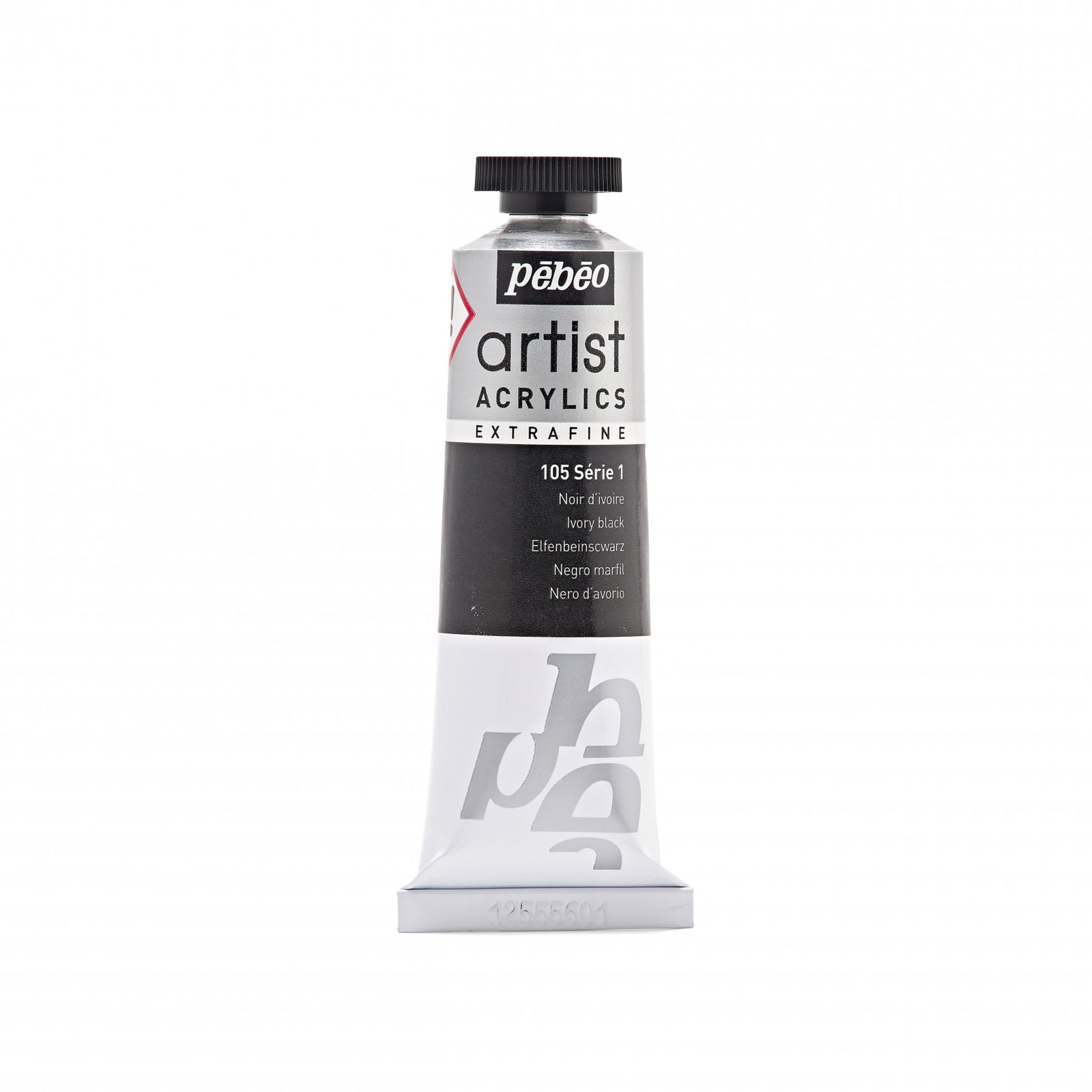 Pebeo Artist akrilfesték 37 ml