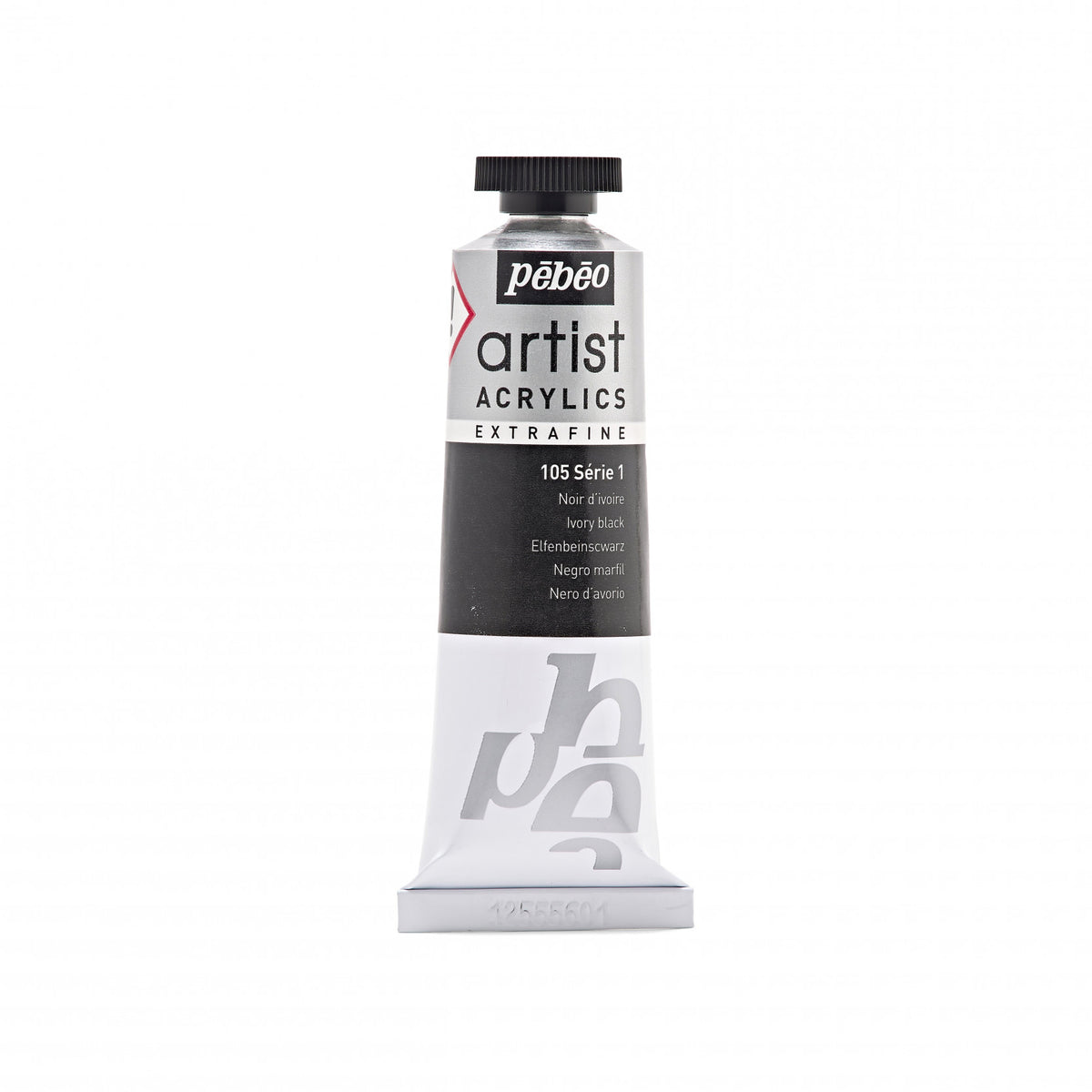 Pebeo Artist akrilfesték 37 ml