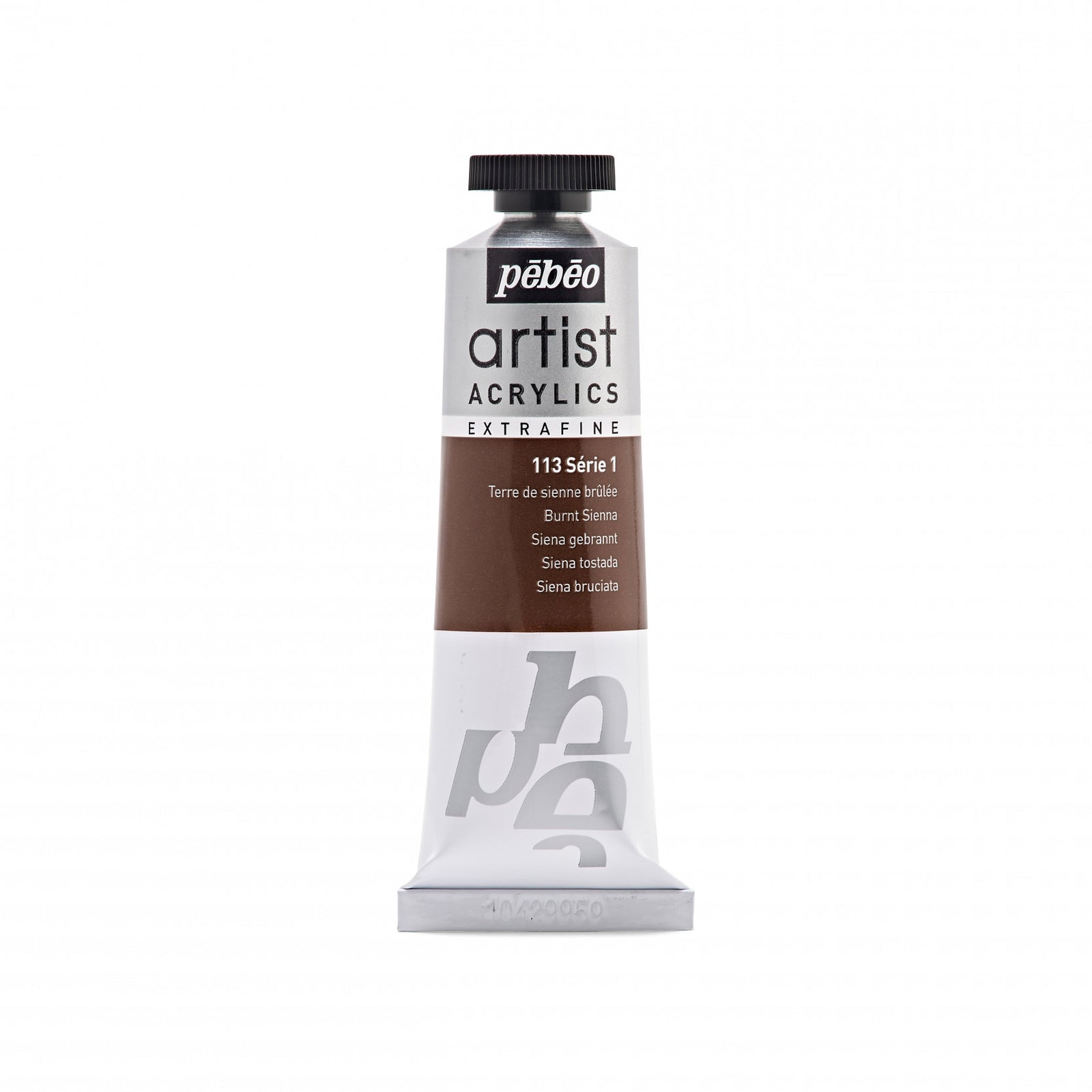 Pebeo Artist akrilfesték 37 ml