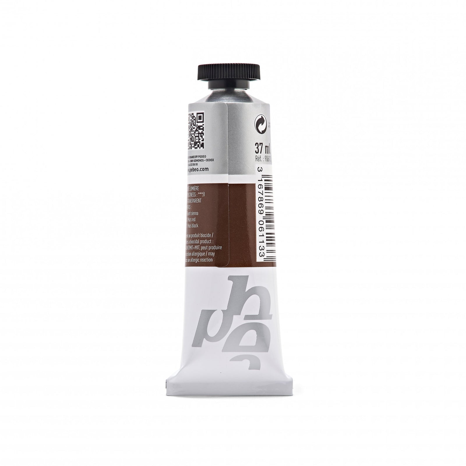 Pebeo Artist akrilfesték 37 ml