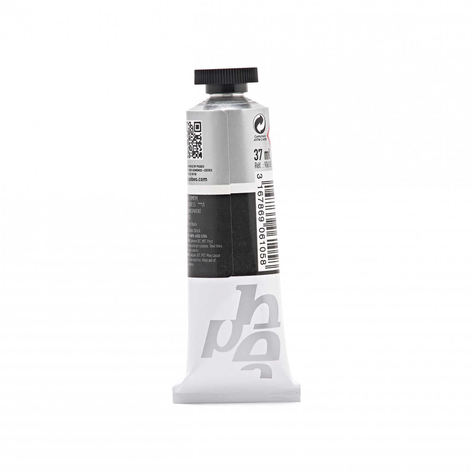 Pebeo Artist akrilfesték 37 ml