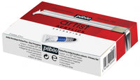 Pebeo Artist akrilfesték készlet 5 x 37 ml
