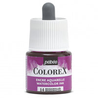Pebeo Colorex folyékony akvarell 45 ml – Bugenvilla