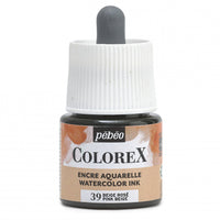 Pebeo Colorex folyékony akvarell 45 ml – Rózsaszínes bézs