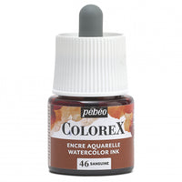 Pebeo Colorex folyékony akvarell 45 ml – Szangvin
