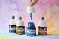 Pebeo Colorex folyékony akvarell 45 ml