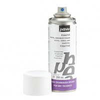 Pebeo fixáló spray pasztellhez és szénhez 200 ml