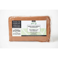 Pebeo Gedeo modellező gyurma 1,5 kg