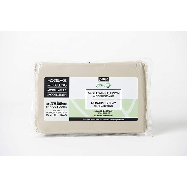 Pebeo Gedeo modellező gyurma 1,5 kg