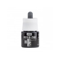 Pebeo Graphic India tinta 45 ml (1)