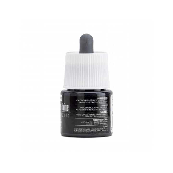 Pebeo Graphic India tinta 45 ml (2)