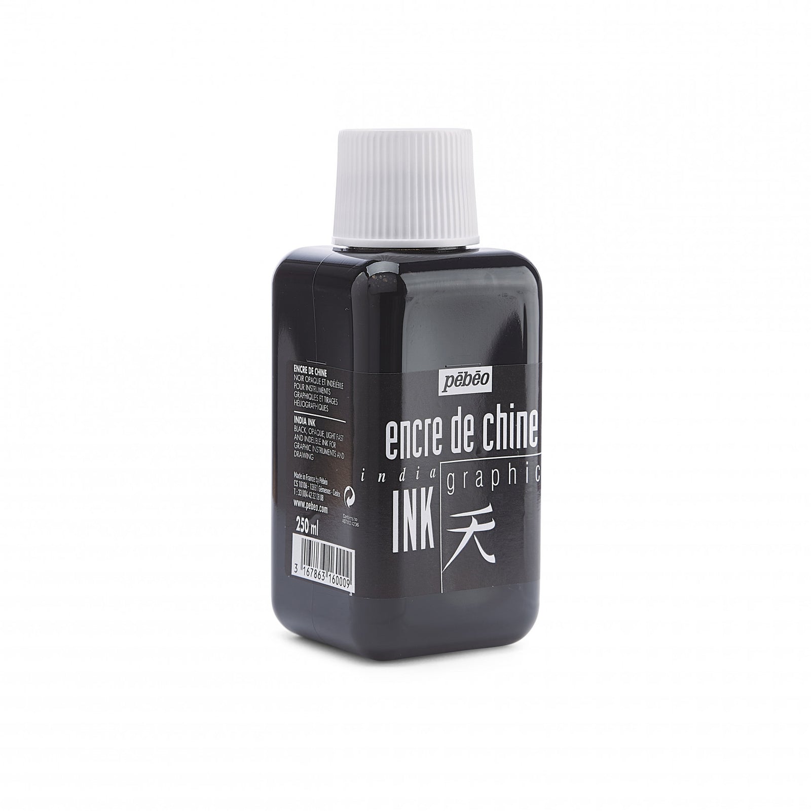 Pebeo indiai grafikai tus 250 ml