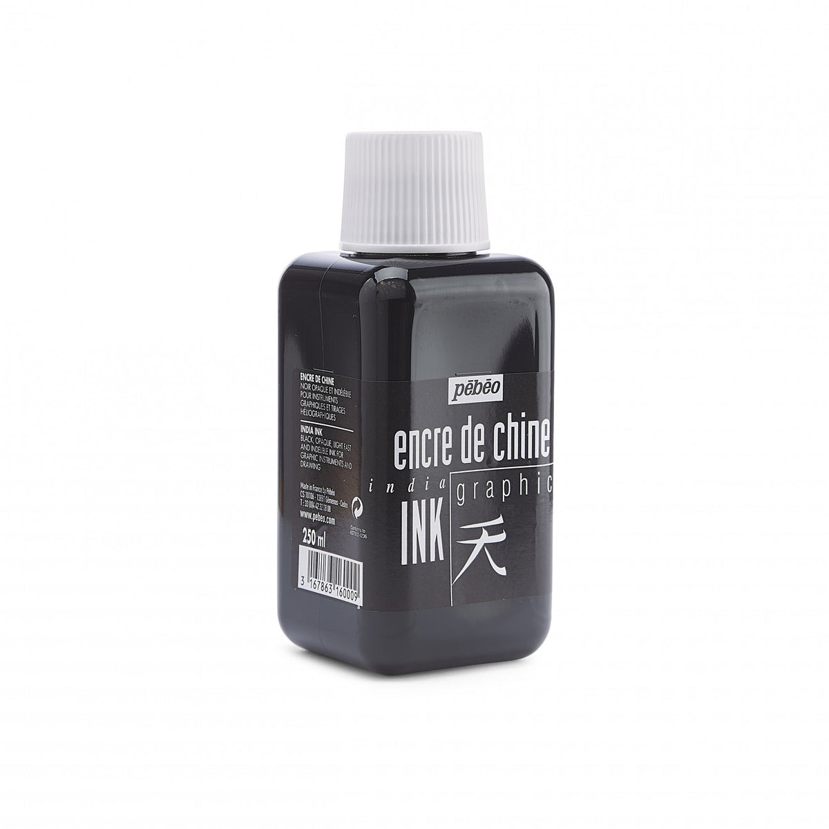Pebeo indiai grafikai tus 250 ml