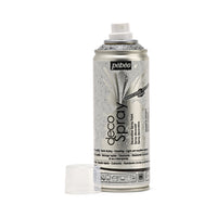 Pebeo gránit hatású lakk 200 ml