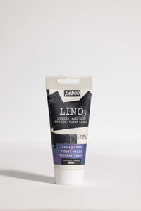 Pebeo linometsző festék 80 ml – Duokróm lila-zöld