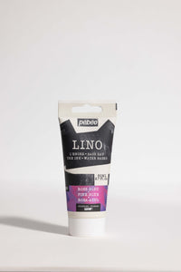 Pebeo linometsző festék 80 ml – Duokróm rózsaszín-kék