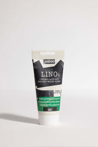 Pebeo linometsző festék 80 ml – Ftalocianin zöld