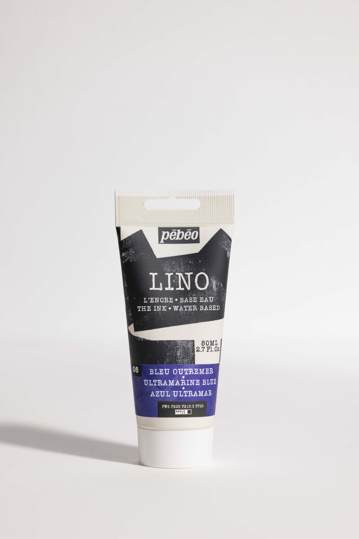 Pebeo linometsző festék 80 ml