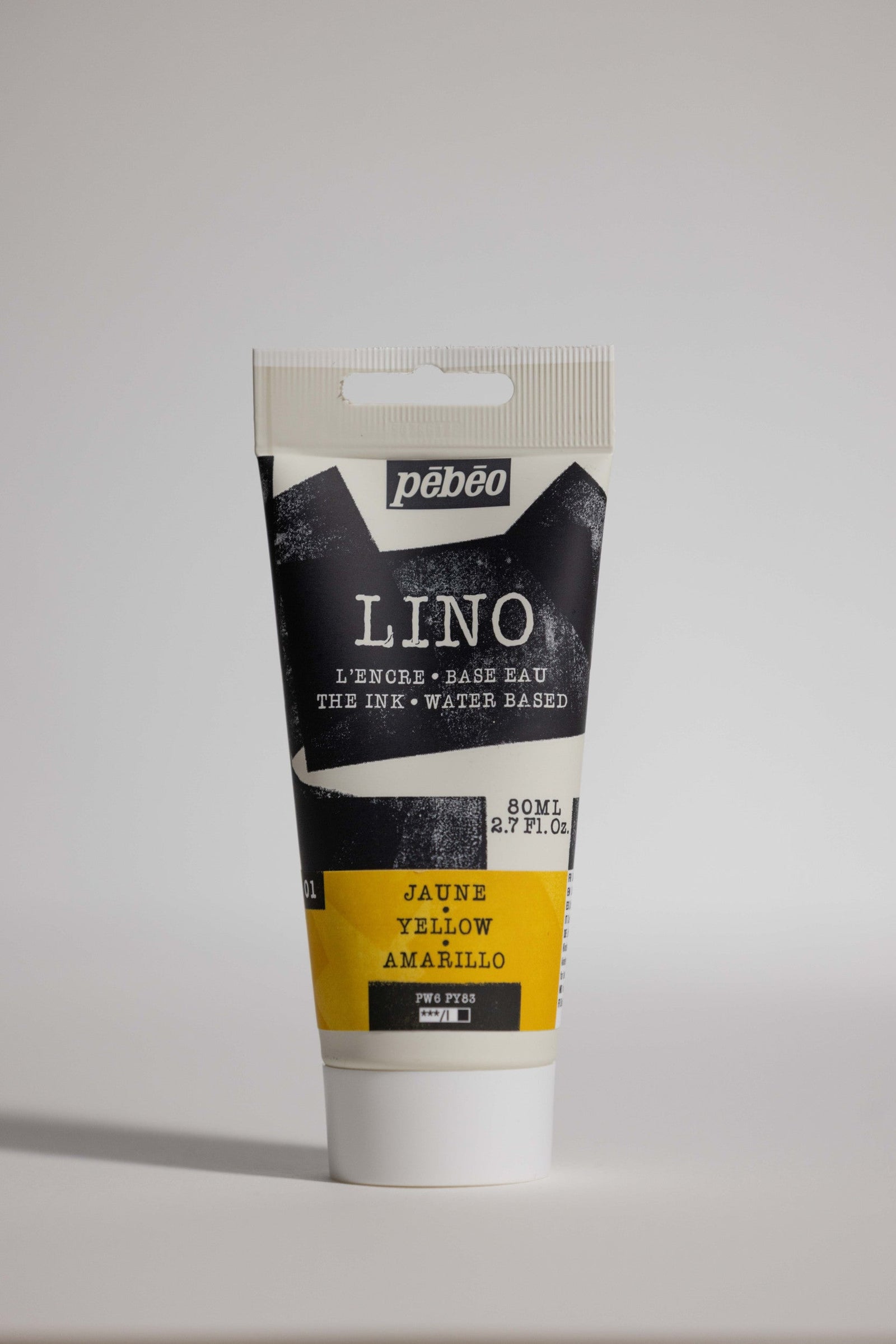 Pebeo linometsző festék 80 ml