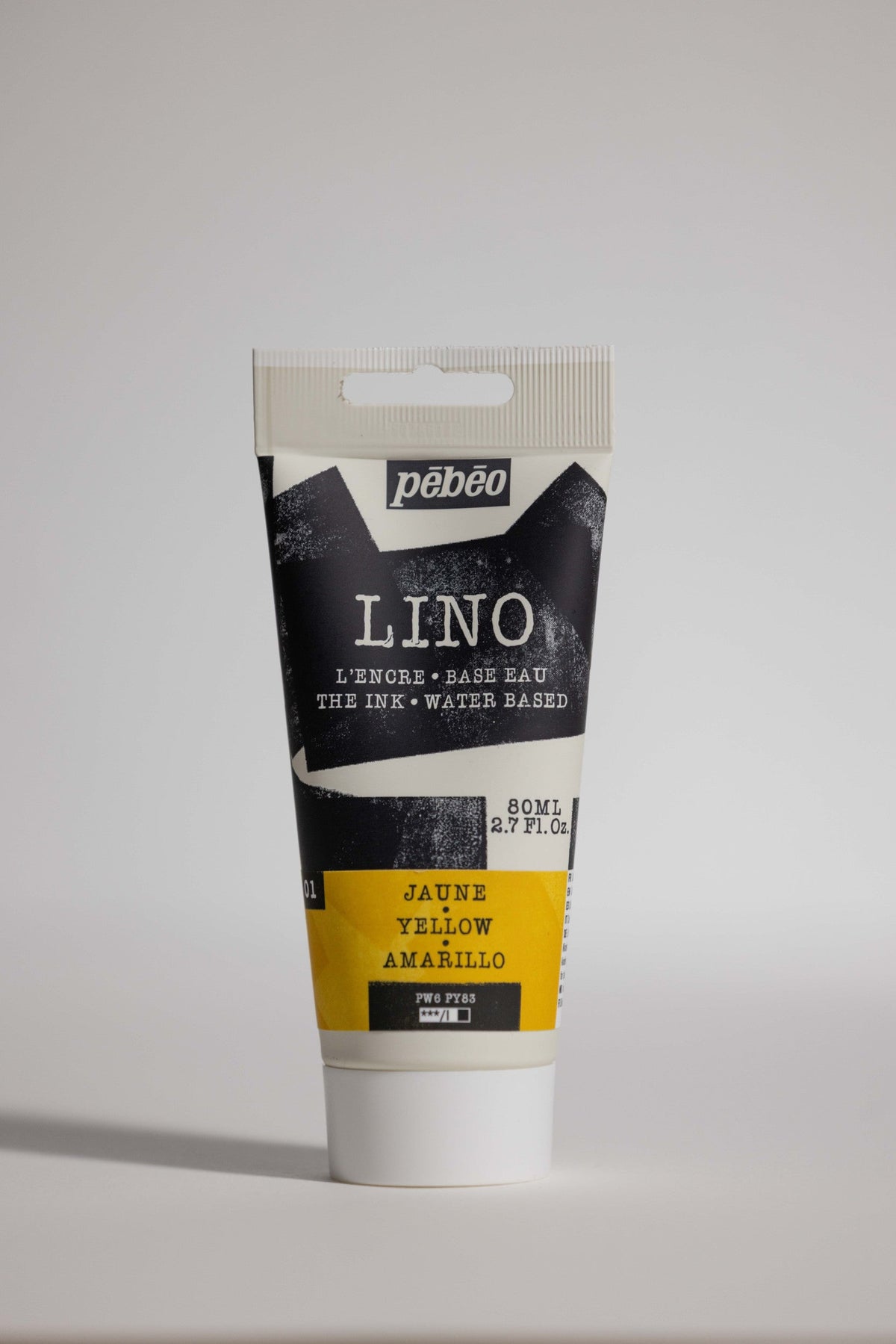 Pebeo linometsző festék 80 ml