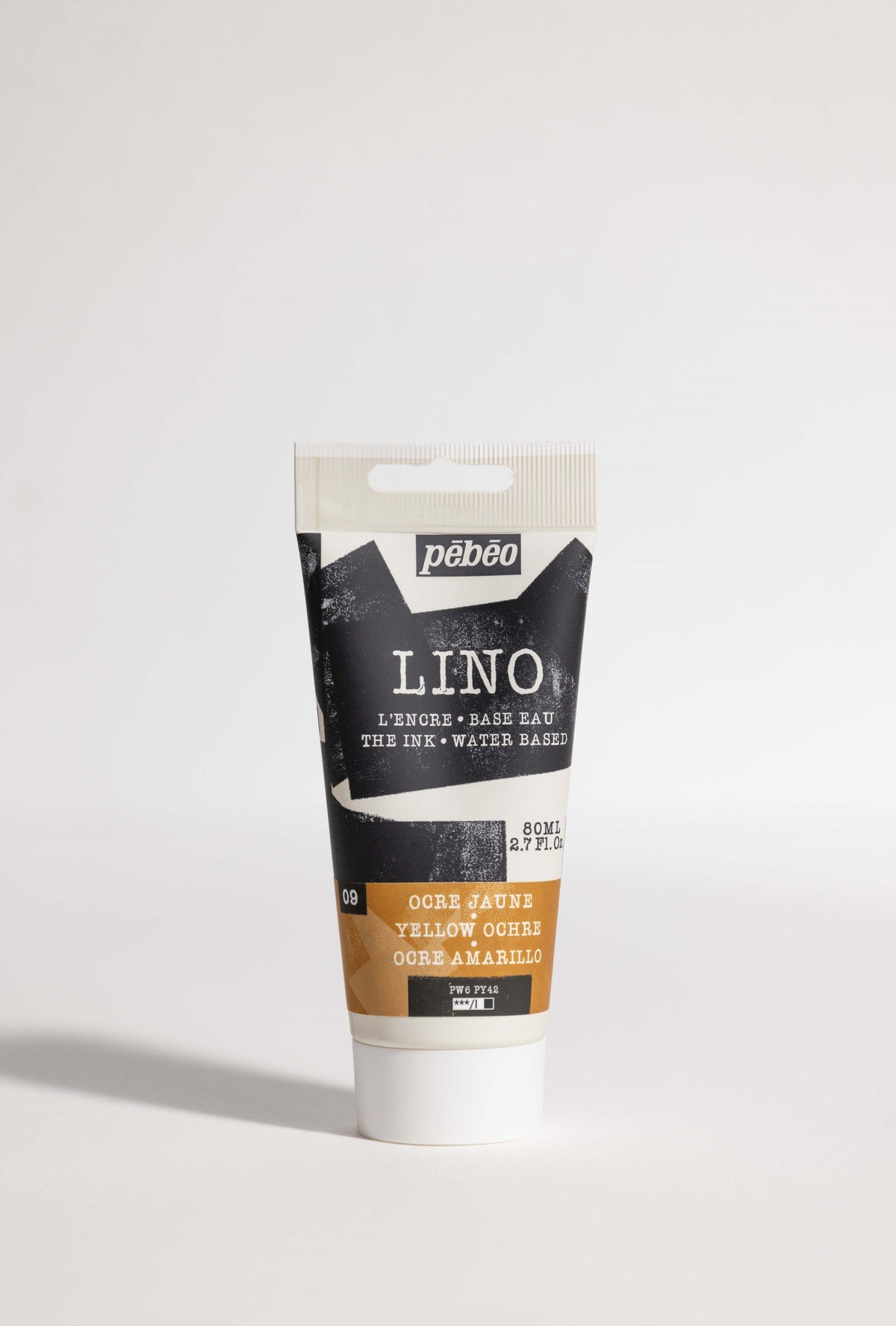 Pebeo linometsző festék 80 ml